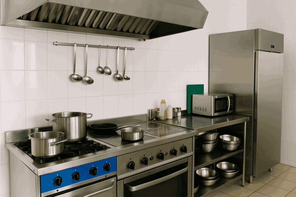 how-often-do-commercial-kitchen-hoods-need-to-be-cleaned
